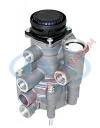 DORSE KONTROL VALFİ - 973 009 300 0 - MAN - DAF - RENAULT VI
