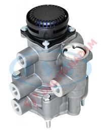 DORSE KONTROL VALFİ - 973 009 010 0 - VOLVO - SCANIA - DAF