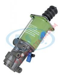 DEBRİYAJ ALT MERKEZİ - VG3267 - ERF EC, ECS/ECT/ECX