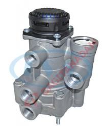 DORSE KONTROL VALFİ - 973 009 009 0 - RENAULT VI PREMIUM