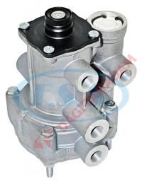 DORSE KONTROL VALFİ - 973 009 014 0 - IVECO