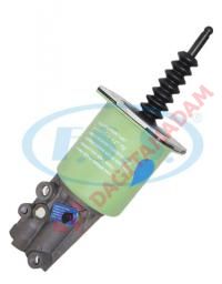 DEBRİYAJ ALT MERKEZİ - VG3208 - MAN - F90, 19./22./24.