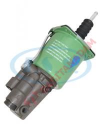 DEBRİYAJ ALT MERKEZİ - VG3261 - ERF ECS/ECT/ECX - MAN F2000
