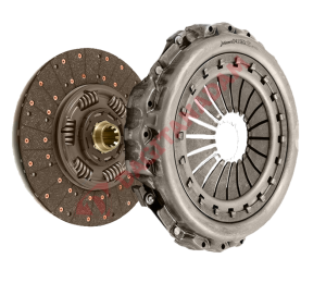 DEBRİYAJ SETİ - RULMANSIZ OTOMATİK FORD CARGO 1848 2542 2642 3242 4142 FMAX (EURO 6) - 042 550 + 041 563