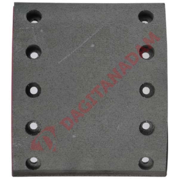 FREN BALATASI - 18 CM - BP-W - E689 - 19032