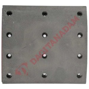 FREN BALATASI - 20 CM - DEV FATİH - E880/20 - 19939