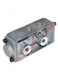 SELENOİD VALFİ - 0501 208 629- 85.32734.6001 - DAF XF95 - IVECO - MAN-  VOLVO- BMC - ZF