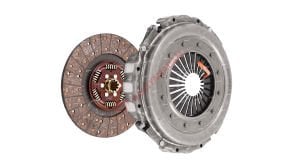 DEBRİYAJ SETİ - RULMANSIZ POWER BMC FORD ASKAM - 042 221 + 041 833