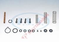 SELENOİD VALFİ TAMİR TAKIMI -  - DAF-IVECO- MAN-VOLVO-BMC-ZF