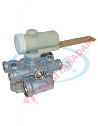 SÜSPANSİYON VALFİ - K005589 - MERCEDES