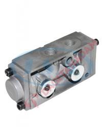 SELENOİD VALFİ - 0501 215 358-0501 208 630 - FORD CARGO- ZF 16S 1620