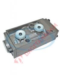 SELENOİD VALFİ - 0 501 219 309 - FORD CARGO - DAF