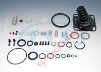 DEBRIYAJ ALT MERKEZİ TAMİR TAKIMI -  - MAN - IVECO