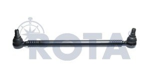 ORTA KOL - ÖN AKS - 16N0005512AB - OTOKAR