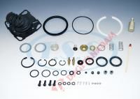 DEBRIYAJ ALT MERKEZİ TAMİR TAKIMI -  - MAN - IVECO