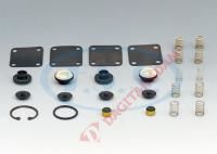 DAĞITICI VALFİ TAMİR TAKIMI - 934 702 000 2 - DAF-IVECO-MERCEDES-VOLVO-RENAULT-MAN-BMC-SCANIA