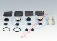 DAĞITICI VALFİ TAMİR TAKIMI - 934 702 004 2 - DAF-IVECO-MERCEDES-VOLVO-RENAULT-MAN-BMC-SCANIA