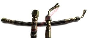 FREN HORTUMU - FORD CARGO 3232-3238-1838 YAYLI BORULU İKİZ ÖN 90243
