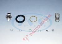 BASINÇ AYAR VALFİ TAMİR TAKIMI -  - FORD CARG0-15**, 18**, 32**-IVEC0-MERCEDES-BMC -FALCON 1100-MAN M/L/F2000-NEOPLAN-SKYLINER