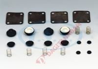 DAĞITICI VALFİ TAMİR TAKIMI - 934 702 007 2 - DAF-IVECO-MERCEDES-VOLVO-RENAULT-MAN-BMC-SCANIA