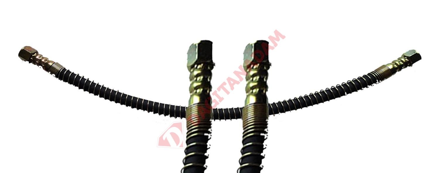 FREN HORTUMU - FORD CARGO 3232-3238 YAYLI İKİZ ÖN 90244