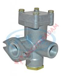 BASINÇ AYAR VALFİ - DB1104 -