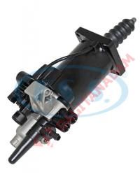 DEBRIYAJ ALT MERKEZİ - 970 051 601 0 - ZF, RENAULT PREMİUM D7, VOLVO, DAF