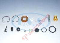 HAVA İŞLEM ÜNİTESİ KURUTUCULU TAHLİYESİ TAMİR TAKIMI - 932 400 001 2 - MERCEDES ACTROS,ATEGO,AXOR