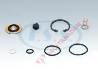MANUEL YÜK BOŞALTMA VALFİ TAMİR TAKIMI - 475 604 002 2 - KASSBOHRER-DAF-MAN-KÖGEL-RENAULT VI-SCANIA-SCHMITZ-GOLDHOFER