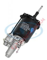 DEBRİYAJ ALT MERKEZİ - 970 051 407 0 - ZF