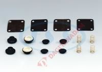 DAĞITICI VALFİ TAMİR TAKIMI - 934 901 005 2 - DAF-IVECO-MERCEDES-VOLVO-RENAULT-MAN-BMC-SCANIA