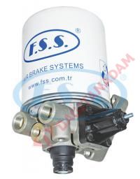 KURUTUCULU HAVA TAHLİYESİ - 432 410 025 0 - IVECO