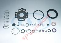 DEBRIYAJ ALT MERKEZİ TAMİR TAKIMI - 970 051 953 2 - RENAULT