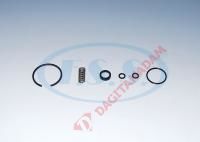 YÖNLENDİRİCİ VALF TAMİR TAKIMI - 434 205 002 2 - VOLVO F6, F7, F10, F12 - MERCEDES - MAN - SCANIA - IVECO