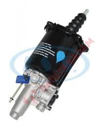 DEBRİYAJ ALT MERKEZİ - 970 051 424 0 - ZF , BMC PRO 1142,MAN,IVECO,SCANIA,DAF
