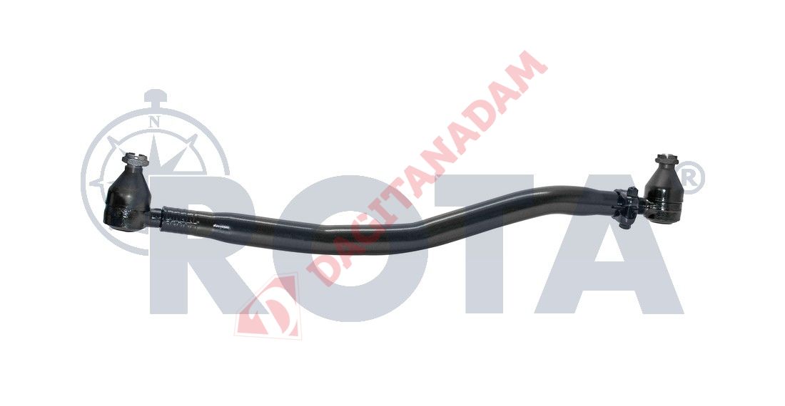 KOMPLE ROT - MERCEDES 3714608205