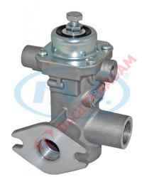 BASINÇ AYAR VALFİ - 475 010 015 0 - GOLDHOFER-IVECO-RENAULT VI -MAN-MARELLI-MERCEDES-NATO - SCANIA
