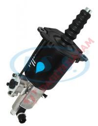DEBRİYAJ ALT MERKEZİ - 970 051 431 0 - MERCEDES AXOR MP2, ACTROS MP2/MP3, ATEGO MP2,DAF,RENAULT,SCANİA