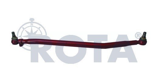 KOMPLE KISA ROT - 5010488096 - 5010383528 - RENAULT