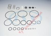 DORSE KONTROL VALFİ TAMİR TAKIMI -  - MERCEDES