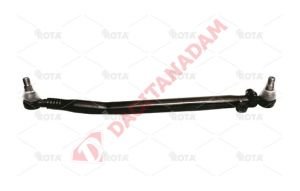 KOMPLE ROT - DAF 1395994