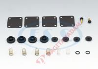 DAĞITICI VALFİ TAMİR TAKIMI - 934 702 009 2 - MERCEDES-NATO-MAN-IVECO-RENAULT VI
