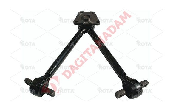 KOMPLE ROT - DAF 1602821