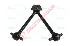 KOMPLE ROT - DAF 1602821