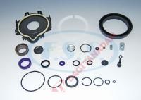 DEBRIYAJ ALT MERKEZİ TAMİR TAKIMI - 970 051 973 2 - MAN - ZF - RENAULT - BMC PRO 827 - FATİH 280