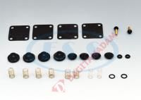 DAĞITICI VALFİ TAMİR TAKIMI - 934 702 900 2 - MERCEDES-NATO-MAN-IVECO-RENAULT VI