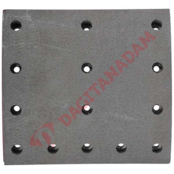 FREN BALATASI - 20 CM - DEV FATİH - E880/20F / +1 FARKLI