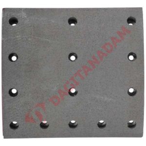 FREN BALATASI - 20 CM - DEV FATİH - E880/20F / +1 FARKLI