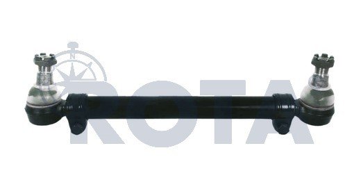 KOMPLE KISA ROT - 1343266 - 1759690 - SCANİA