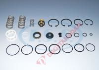 YÜK ALGILAYICI VALF TAMİR TAKIMI - 76634902000 - IVECO